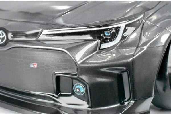 Toyota GR Corolla CUSCO 1-10 Body Set GZEA14H [Reve D] DB-GRCC - Image 2