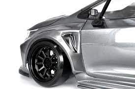 Toyota GR Corolla CUSCO 1-10 Body Set GZEA14H [Reve D] DB-GRCC - Image 3