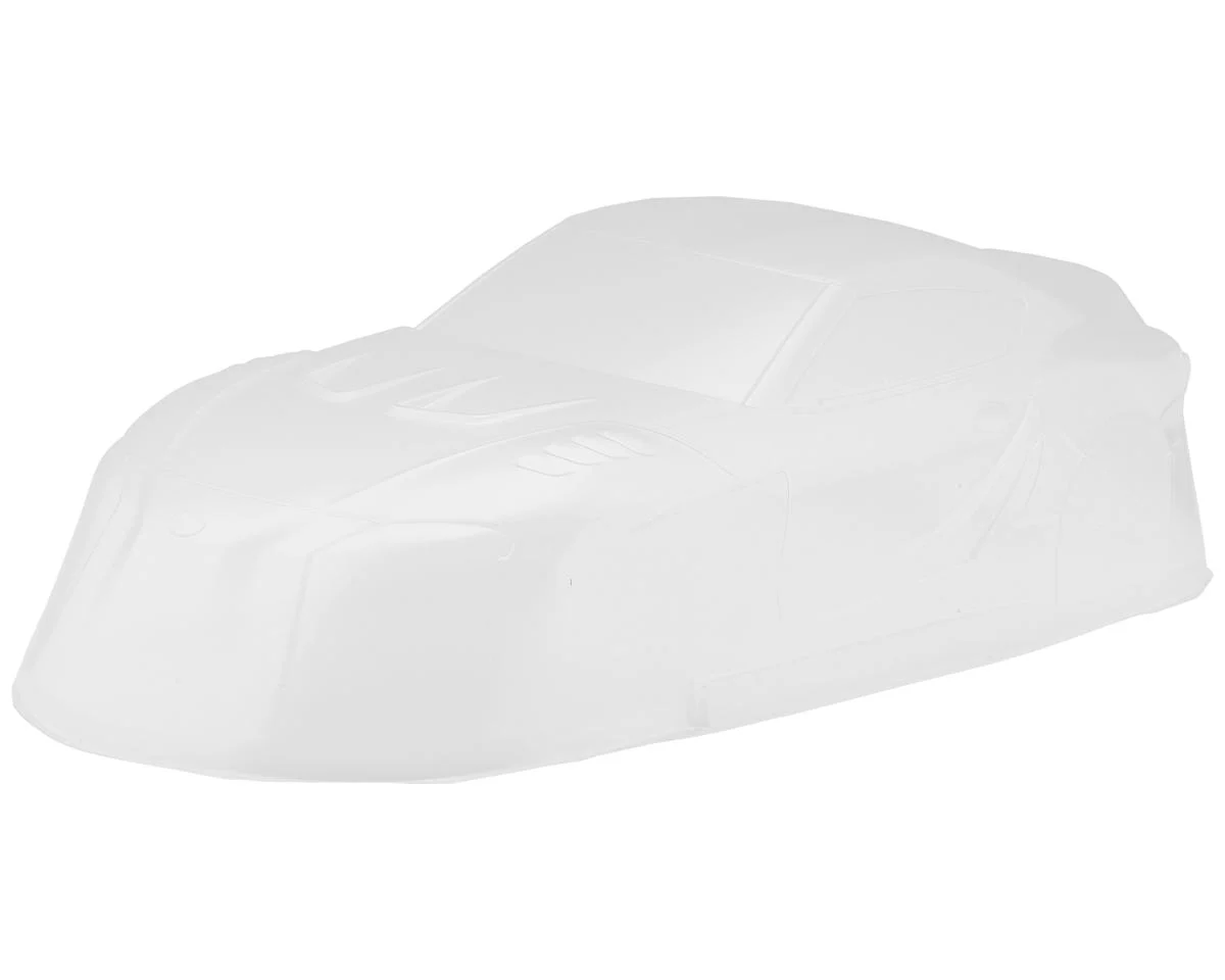 Toyota LBWK GR Supra A90 (J29) 1-10 Drift Body Shell [24K] TAF12000 - Image 5