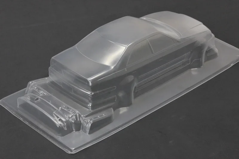 Toyota Mark II JZX100 - TRD STREET - 1-10 Body Set (198mm) [Pandora] PABG-3063 - Image 4
