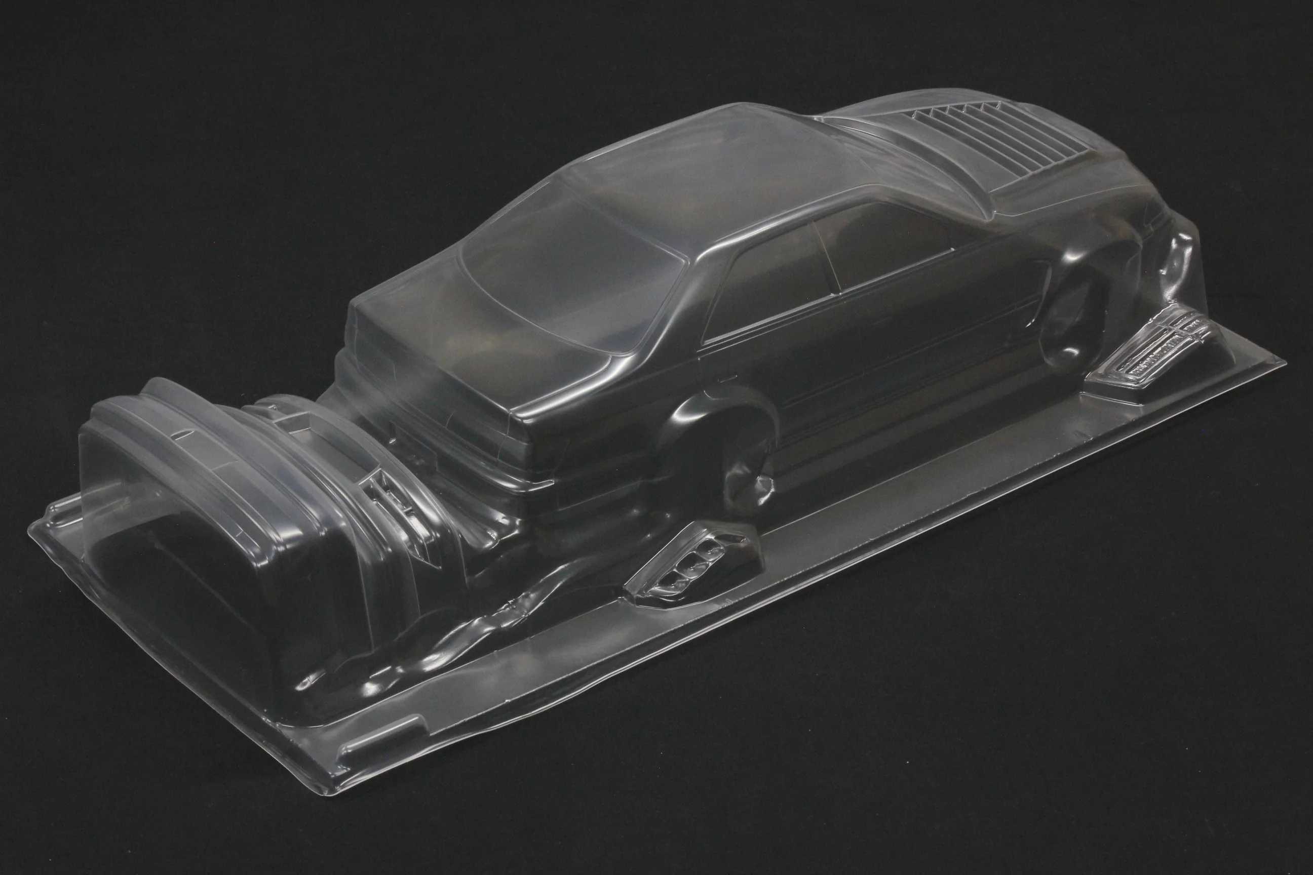 Toyota MarkII Mark 2 JZX100 BN-Sports Edition 1-10 Body Set [Pandora] PAB-3201 - Image 3