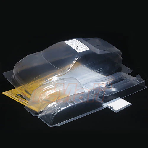 Toyota MR-2 SW20 1-10 Body Set MR2 [ABC Hobby] 67087 - Image 2
