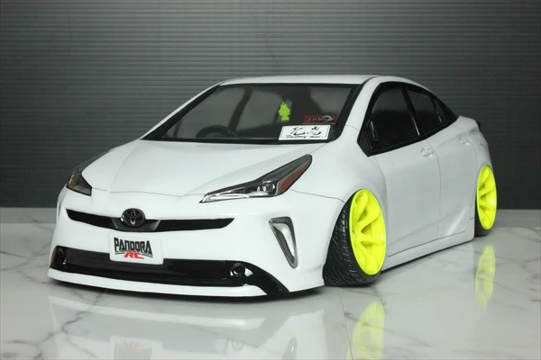 TOYOTA PRIUS ZVW50 (198mm) 1-10 Body Set [Pandora] PAB-3206