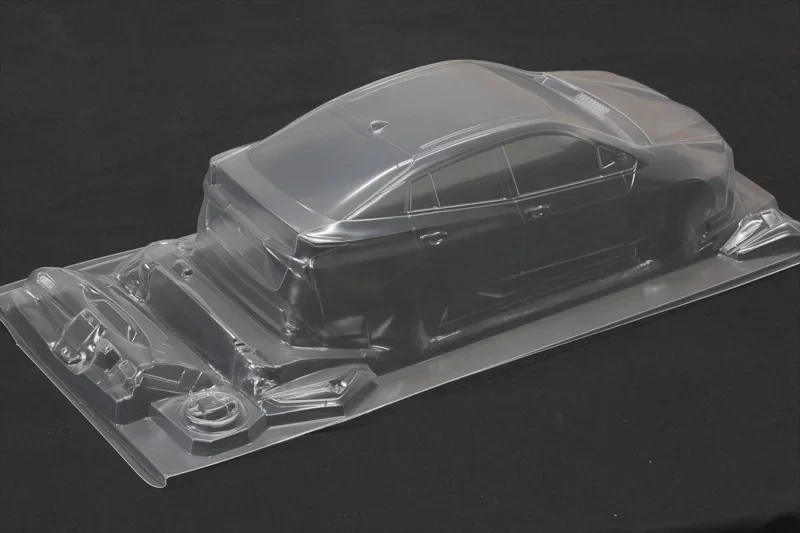TOYOTA PRIUS ZVW50 (198mm) 1-10 Body Set [Pandora] PAB-3206 - Image 7