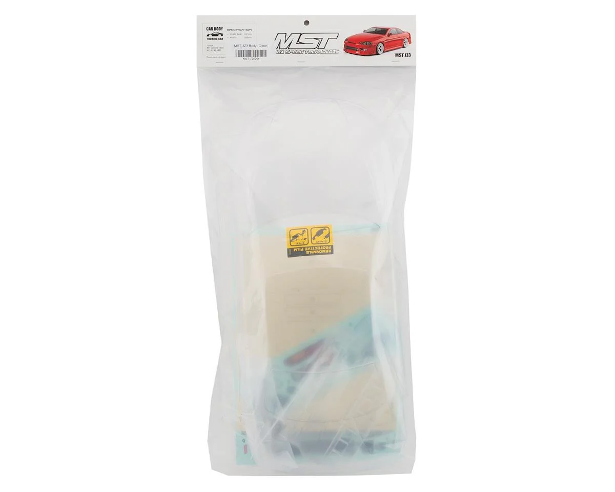 Toyota Soarer - Lexus SC300 SC400 JZZ30 1-10 Drift Body Jz3 [MST] 720004 - Image 5