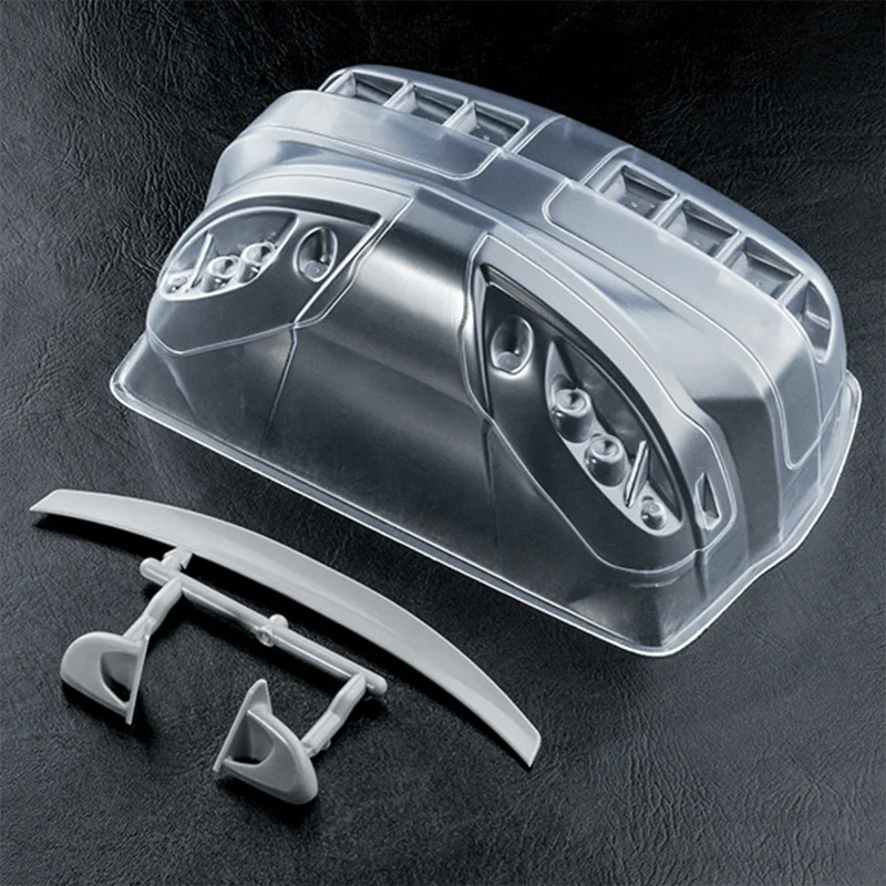 Toyota Soarer - Lexus SC300 SC400 JZZ30 1-10 Drift Body Jz3 [MST] 720004 - Image 7