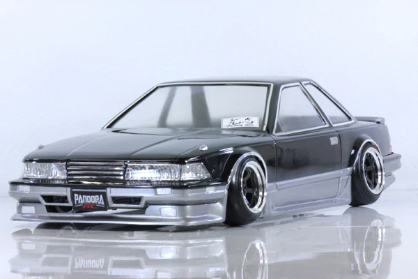 Toyota Soarer Z20 1JZ 7MT 1-10 Body Set [Pandora] PAB-3153