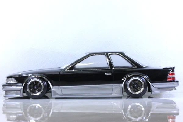 Toyota Soarer Z20 1JZ 7MT 1-10 Body Set [Pandora] PAB-3153 - Image 2