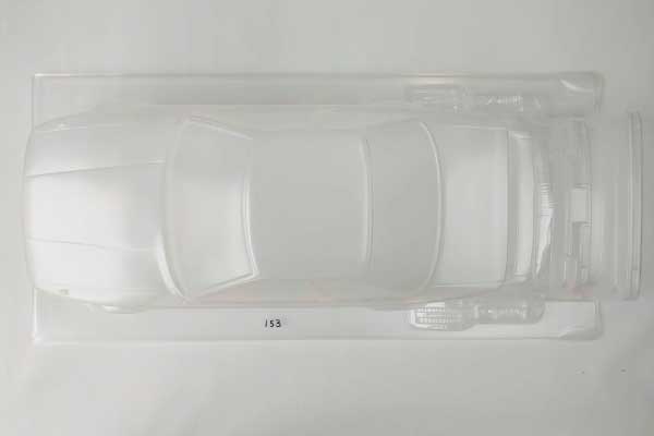 Toyota Soarer Z20 1JZ 7MT 1-10 Body Set [Pandora] PAB-3153 - Image 4
