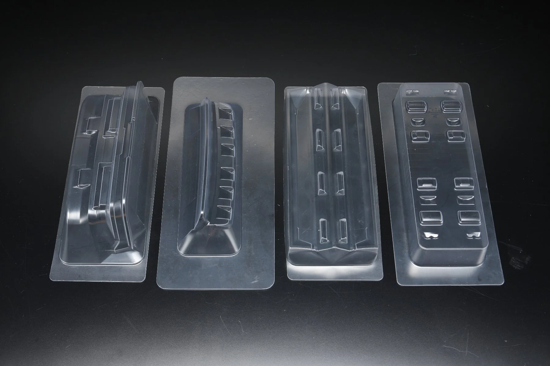 PREORDER: TOYOTA Sprinter Trueno(AE86)2Dr Aero Parts Set for SD-AE86T2B [Yokomo] SD-AE86T2P - Image 9