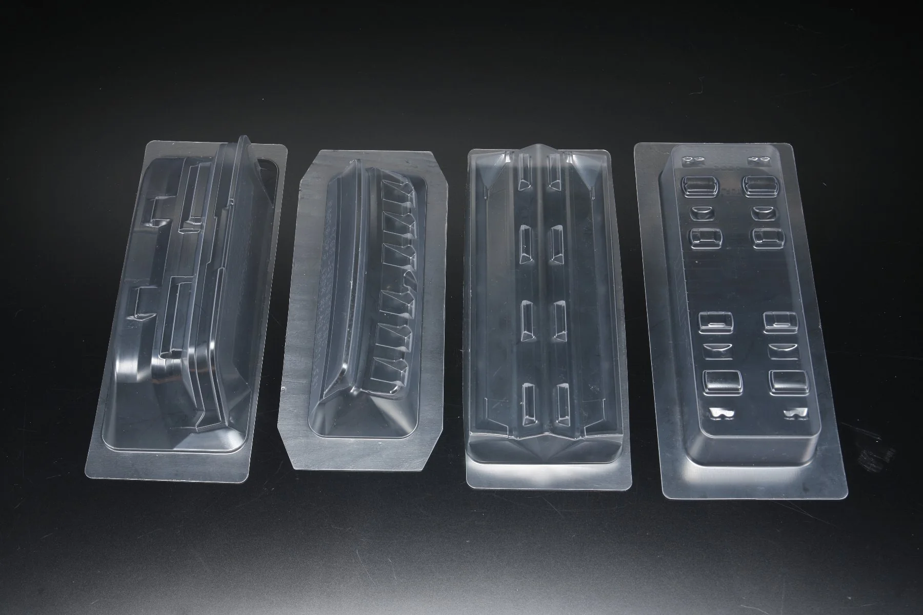 PREORDER: TOYOTA Sprinter Trueno(AE86)3Dr Aero Parts Set for SD-AE86T3B [Yokomo] SD-AE86T3P - Image 10