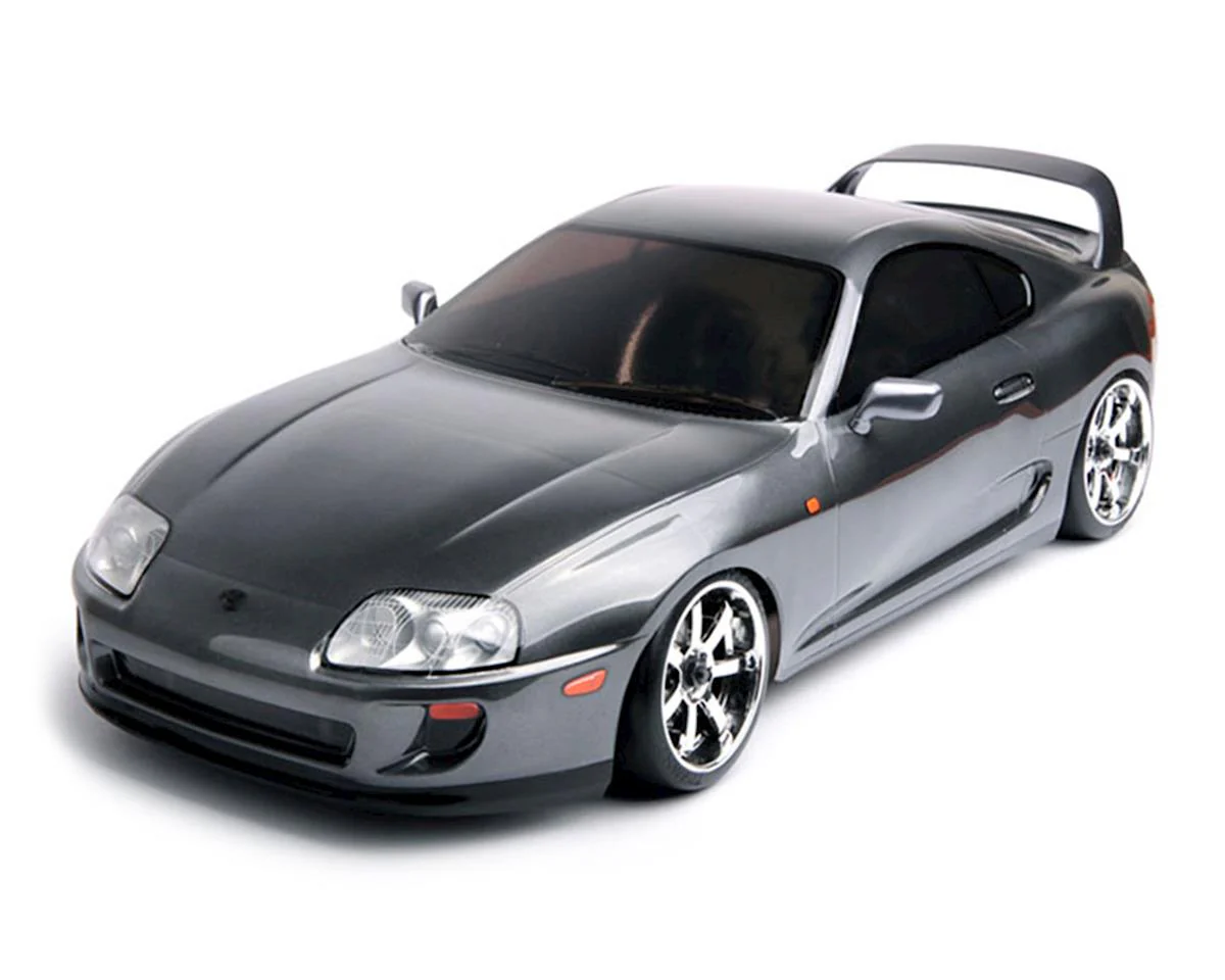 Toyota Supra A80 1-10 Body Set [Tamiya] 51291 SPARE BODYSET