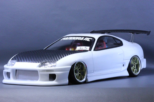 Toyota Supra MKIV JZA80 1-10 Body Set [Pandora] PAB-3135