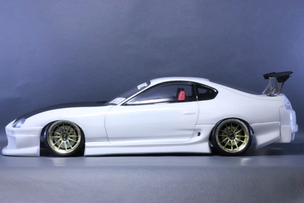 Toyota Supra MKIV JZA80 1-10 Body Set [Pandora] PAB-3135 - Image 2
