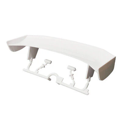 Toyota Supra RACING H Parts Mirror / Spoiler Set [Tamiya] 10005788 (58264)
