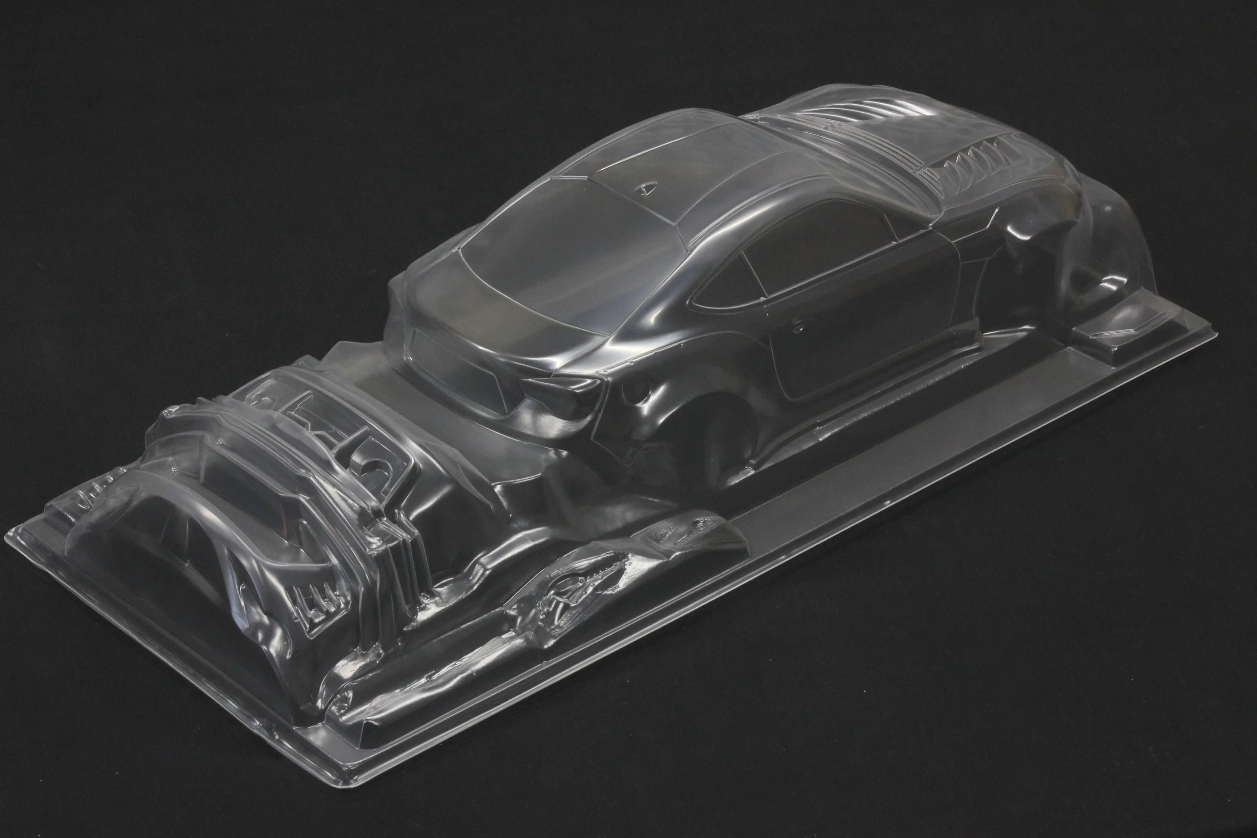 Toyota ZN6 GT86 FRS BRZ BN-Sport BLS Luxury Sports 1-10 Body Set [Pandora] PAB-3199 - Image 7