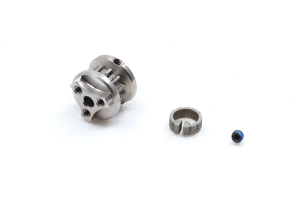 Transformable Motor Gear DRIFT ART 2.5 SE DA2 SX 1-28 RWD Drift Car Kit DRIFTART DA-GEAR-TMG - Image 4