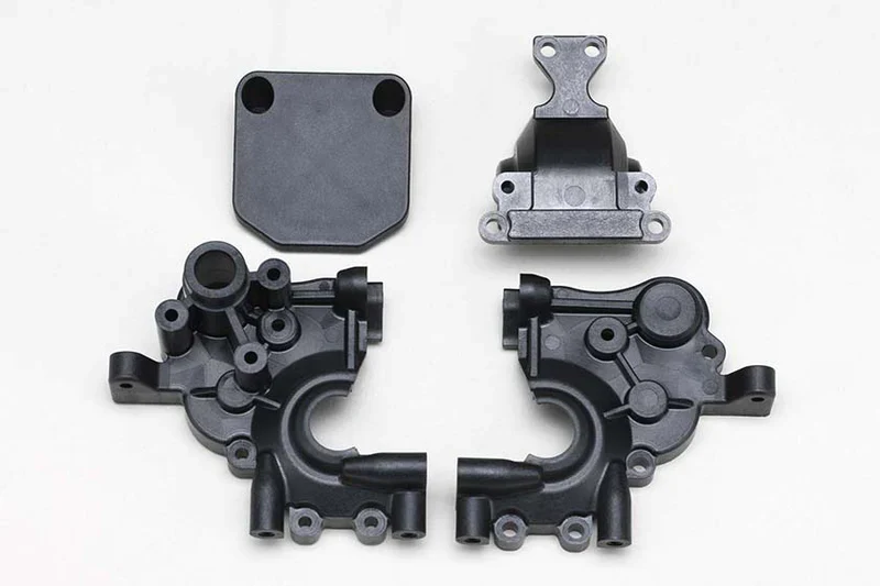 TRANSMISSION CASE SET FOR RD2.0 [Yokomo] RD-302
