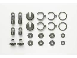TRF Damper Low Friction V Parts - Collar Piston Shock Parts [Tamiya] 53918