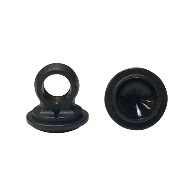 Damper Top Mount Ball Cap RESIN - 5.8mm [Topline] TP-463 TP-464 - Image 2