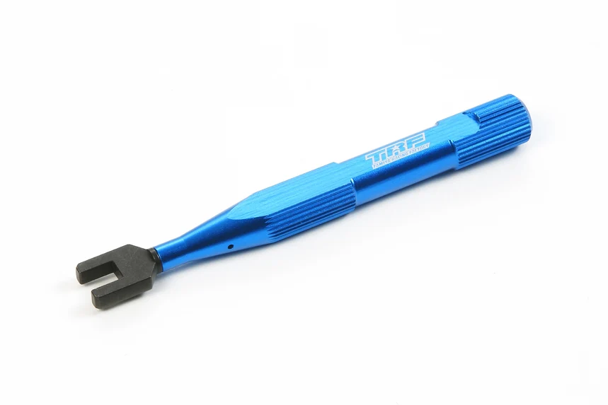 TRF RC Wrench For Aluminum Turnbuckles [Tamiya] 42236