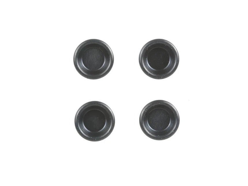 TRF Shock Parts - DAMPER OIL SEAL Bladder [Tamiya] 53576
