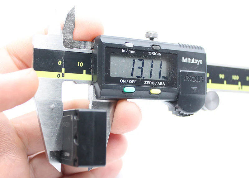 True Spec 460mah 8.4V LiPo Battery Pack for 1-28 LIPO [Reflex Racing] RRE025 RX28 - Image 3