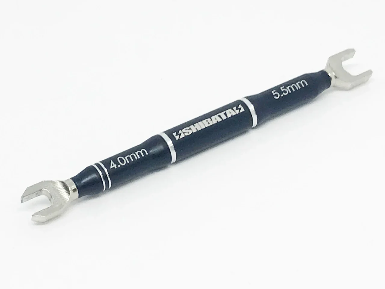 Turnbuckle Wrench(4mm/5.5mm) [Shibata] R31W418