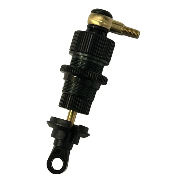 UC Damper Complete Set for TAMIYA TRF [Topline] TP-615 - Image 3