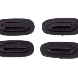 Universal 3D Realistic Door Handles (curve) w- Template [SRC] DH2