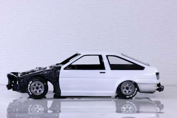 Universal - AE86 Under Panel - Interior Full Set [Pandora] PAI-802 - Image 5