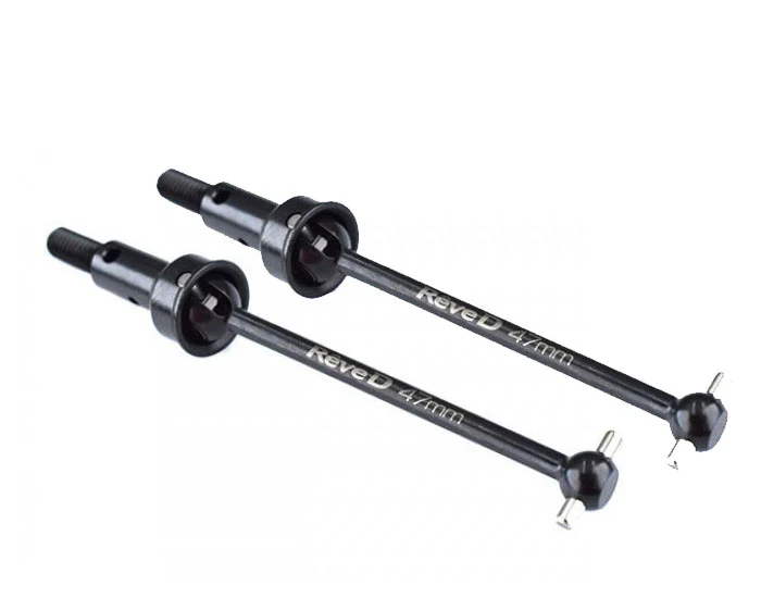 Universal Drive Shaft (Completed 47.0mm 2pcs) RDX [Reve D]  US-S470S