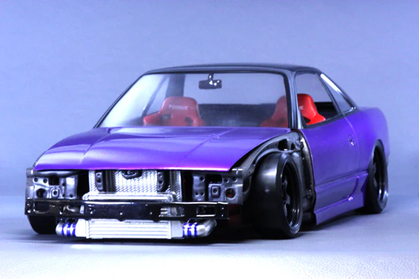 Universal - S13 Under Panel - Interior Full Set [Pandora] PAI-800 - Image 4