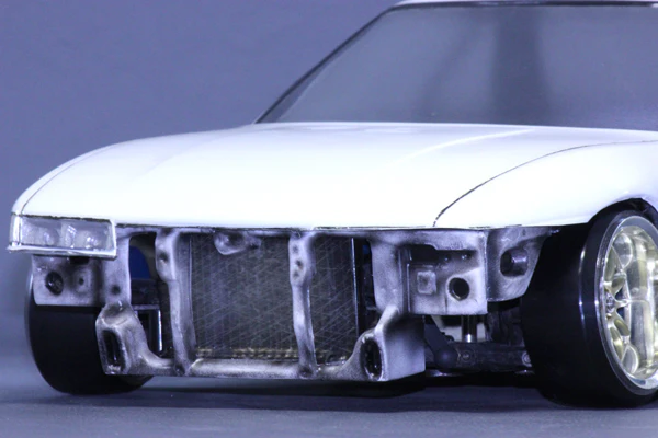 Universal - S13 Under Panel - Interior Full Set [Pandora] PAI-800 - Image 5