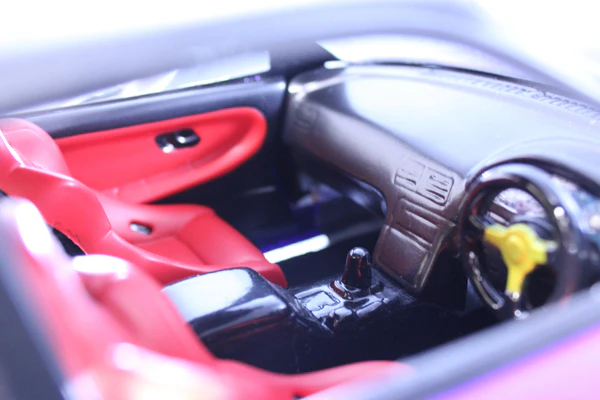 Universal - S13 Under Panel - Interior Full Set [Pandora] PAI-800 - Image 6