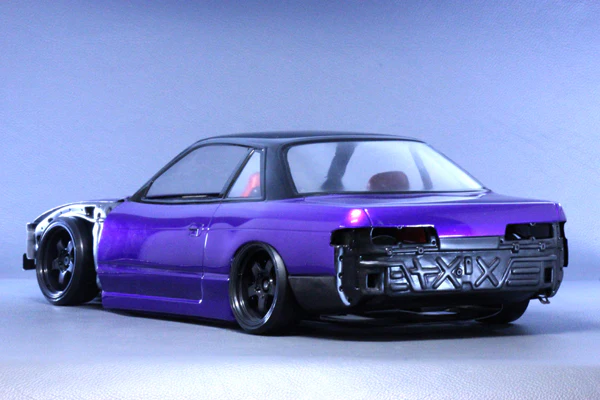 Universal - S13 Under Panel - Interior Full Set [Pandora] PAI-800 - Image 7