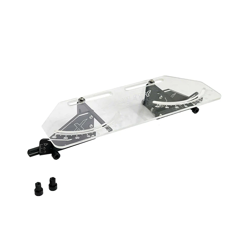 Universal Setup Table for 1-28 Mini-Z [Xbility RC] X-ST-U