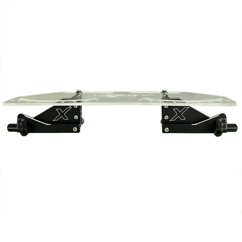 Universal Setup Table for 1-28 Mini-Z [Xbility RC] X-ST-U - Image 2