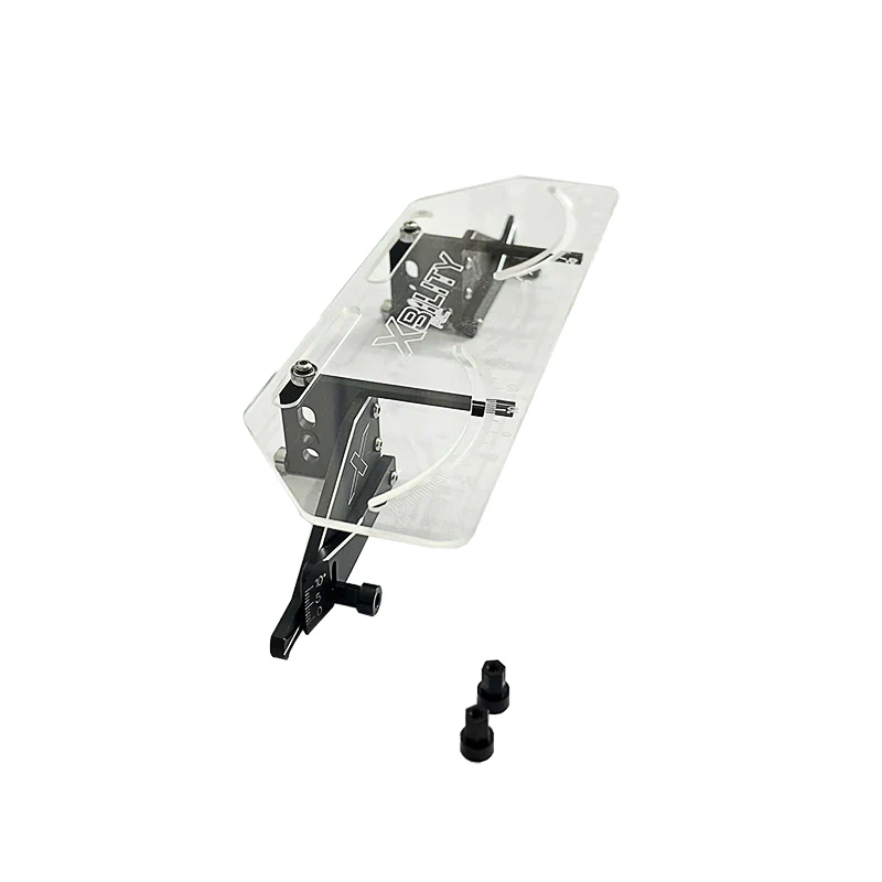 Universal Setup Table for 1-28 Mini-Z [Xbility RC] X-ST-U - Image 3