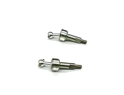 Universal shaft set (CVD Axles) - Spare Part for 1-28 GL Formula One [GL Racing]  GL-FO-S-022
