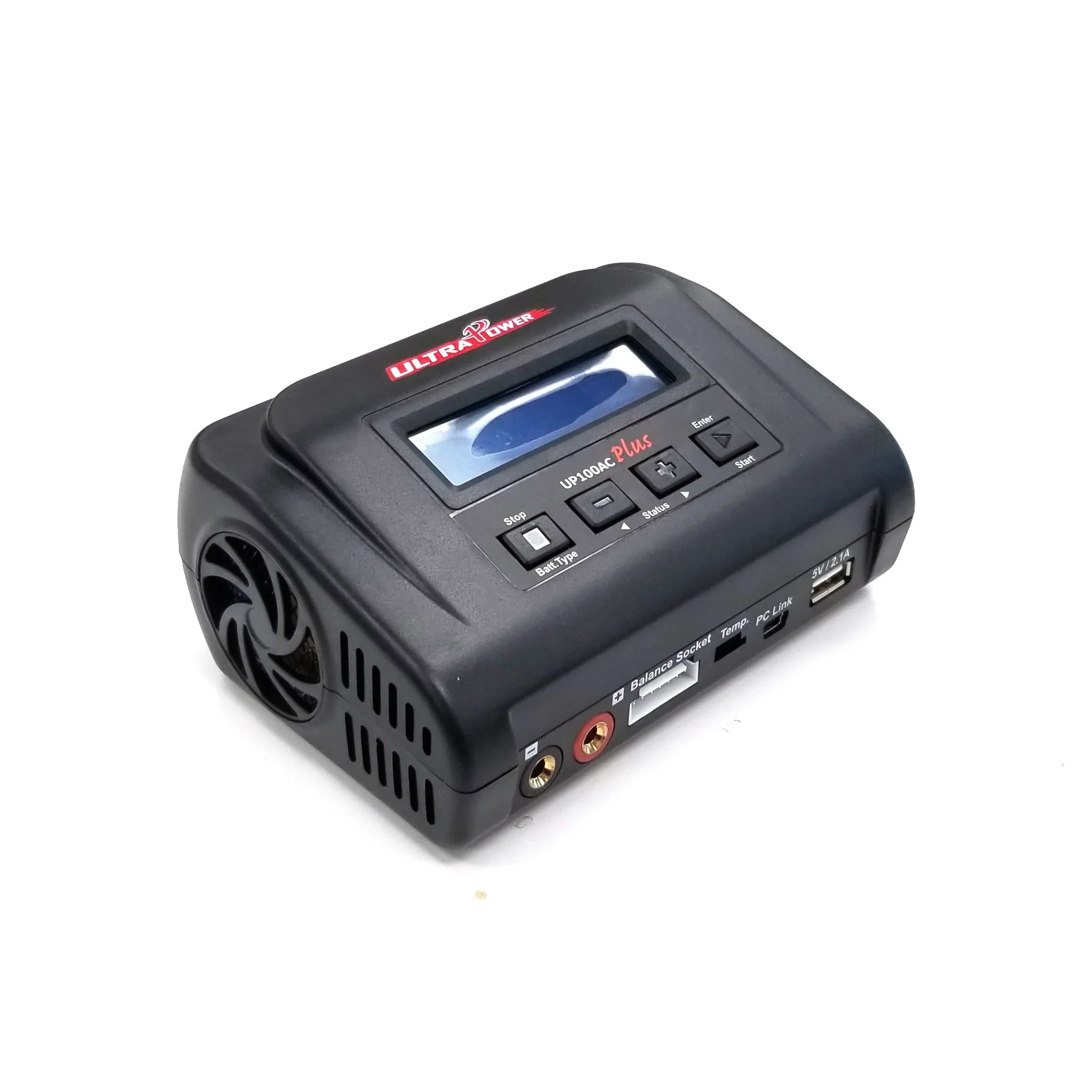 UP100AC 100W Multi-Chemistry AC Charger [UltraPower] UPTUP100AC