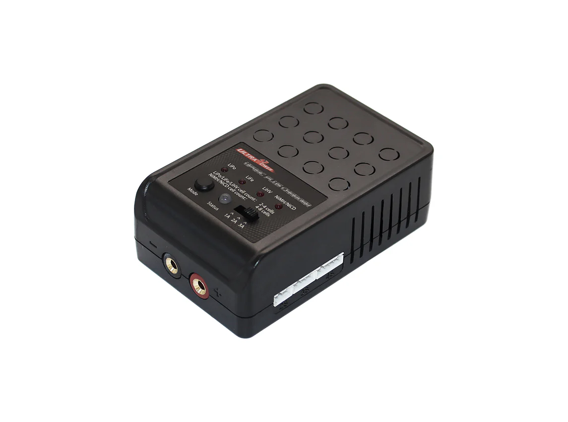 UP4AC Plus 30W Multi-Chemistry AC Charger [UltraPower] UPTUP4AC - Image 3