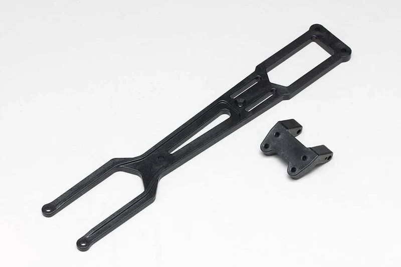 Upper Deck/Adaptor for RD2.0 [Yokomo] RD-003