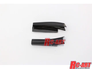 URAS - Rear and Side Splitter Kit [RC-ART] ART6033 - Image 3