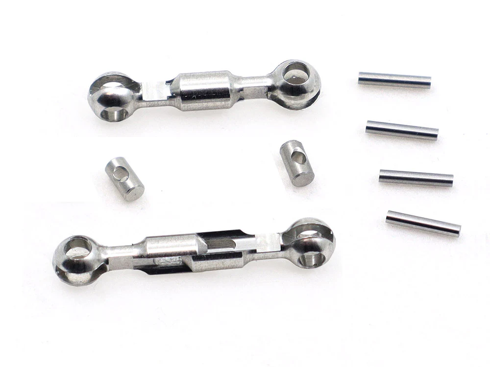 UX-CVD Extendable Steel CVD DRIFT ART 2.5 SE DA2 SX 1-28 RWD Drift Car Kit DRIFTART DA-CVD-EX42