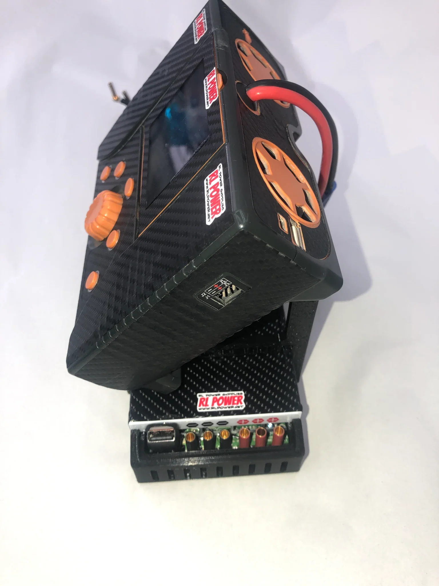 V1 CHARGER STAND [RL Power] - Image 2