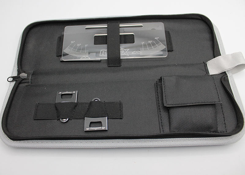 V2 1/28 Set Up Station with Carrying Case RX28 Mini-Z (Tweak Balance) [Reflex Racing] RX547V2 - Image 6