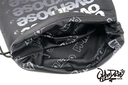 v2 PROTECTION Bag for Chassis or Remote - 650mm x 400mm [Overdose] BB-PB-001 - Image 2