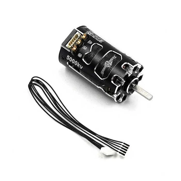 V3 1-28 MBX 5000kv Sensored Brushless Motor (Mini-Z) [Team Powers] TPR-BLM-5000KV-MBX-V3