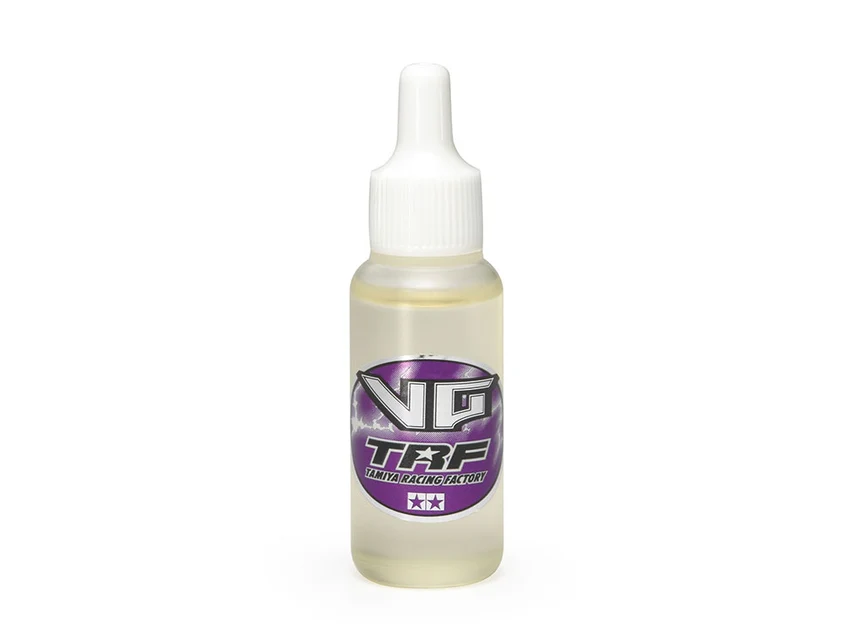 VG Bearing Oil [Tamiya] 42172